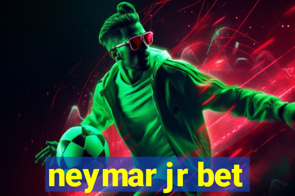 neymar jr bet